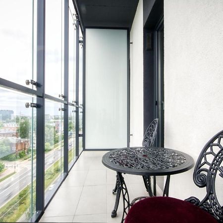 Prymasa Tysiaclecia 83A By Homeprime Warschau Exterior foto